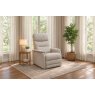 Layla Fabric Fixed Chair Layla Fabric Fixed Chair