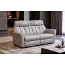 Rowan Leather 2 Seater Sofa Rowan Leather 2 Seater Sofa