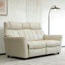 Rowan Leather 2 Seater Sofa Rowan Leather 2 Seater Sofa