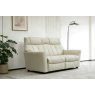 Rowan Leather 2 Seater Sofa Rowan Leather 2 Seater Sofa