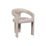 Georgia Light Beige Fabric Dining Chairs (Set of 4) Georgia Light Beige Fabric Dining Chairs (Set of 4)
