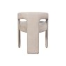 Georgia Light Beige Fabric Dining Chairs (Set of 4) Georgia Light Beige Fabric Dining Chairs (Set of 4)