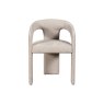 Georgia Light Beige Fabric Dining Chairs (Set of 6) Georgia Light Beige Fabric Dining Chairs (Set of 6)