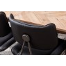 Jack Black PU Leather Dining Chairs (Set of 6) Jack Black PU Leather Dining Chairs (Set of 6)