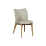 Spencer PU Leather Misty Dining Chairs (Set of 6) Spencer PU Leather Misty Dining Chairs (Set of 6)