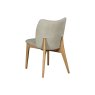 Spencer PU Leather Misty Dining Chairs (Set of 6) Spencer PU Leather Misty Dining Chairs (Set of 6)