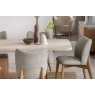 Spencer PU Leather Misty Dining Chairs (Set of 6) Spencer PU Leather Misty Dining Chairs (Set of 6)