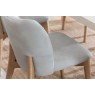 Spencer PU Leather Misty Dining Chairs (Set of 6) Spencer PU Leather Misty Dining Chairs (Set of 6)