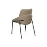 Jackson PU Leather Taupe Dining Chairs (Set of 4) Jackson PU Leather Taupe Dining Chairs (Set of 4)