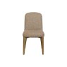 Margot Bronze Fabric Dining Chairs (Set of 4) Margot Bronze Fabric Dining Chairs (Set of 4)