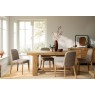 Margot Bronze Fabric Dining Chairs (Set of 4) Margot Bronze Fabric Dining Chairs (Set of 4)