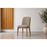 Margot Bronze Fabric Dining Chairs (Set of 4) Margot Bronze Fabric Dining Chairs (Set of 4)
