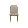 Margot Misty PU Leather Dining Chairs (Set of 4) Margot Misty PU Leather Dining Chairs (Set of 4)