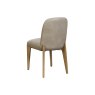 Margot Misty PU Leather Dining Chairs (Set of 6) Margot Misty PU Leather Dining Chairs (Set of 6)