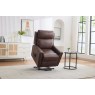 Brooklyn Leather Riser Recliner Chair Brooklyn Leather Riser Recliner Chair