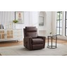Brooklyn Leather Riser Recliner Chair Brooklyn Leather Riser Recliner Chair