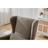 Mila Fabric Fireside Chair Mila Fabric Fireside Chair