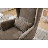 Mila Fabric Fireside Chair Mila Fabric Fireside Chair