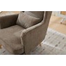 Mila Fabric Fireside Chair Mila Fabric Fireside Chair