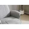 Missouri Fabric Swivel Recliner Chair & Footstool Missouri Fabric Swivel Recliner Chair & Footstool