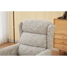 Nova Fabric Fireside Chair Nova Fabric Fireside Chair