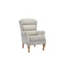 Nova Fabric Fireside Chair Nova Fabric Fireside Chair