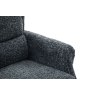 Nova Fabric Fireside Chair Nova Fabric Fireside Chair