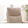 Portland Dual Motor Fabric Riser Recliner Chair Portland Dual Motor Fabric Riser Recliner Chair