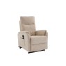 Portland Dual Motor Fabric Riser Recliner Chair Portland Dual Motor Fabric Riser Recliner Chair
