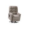 Quinn Triple Motor Riser Recliner Chair Quinn Triple Motor Riser Recliner Chair