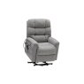 Quinn Triple Motor Fabric Riser Recliner Chair Quinn Triple Motor Fabric Riser Recliner Chair
