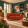 Zara 4 Seater Sofa Zara 4 Seater Sofa
