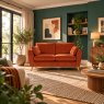 Zara 2 Seater Sofa Zara 2 Seater Sofa