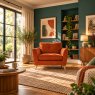 Zara Armchair Zara Armchair