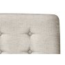 Vispring Achilles Headboard Vispring Achilles Headboard
