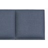 Vispring Atlas Headboard Vispring Atlas Headboard