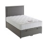 Dura Beds Vermont 1000 Divan Bed with FREE Headboard