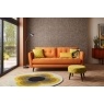 Orla Kiely Ivy Small Sofa Orla Kiely Ivy Small Sofa