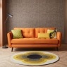 Orla Kiely Ivy Small Sofa Orla Kiely Ivy Small Sofa