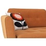 Orla Kiely Ivy Snuggler Chair Orla Kiely Ivy Snuggler Chair