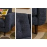 Orla Kiely Linden L Shape Large Chaise Sofa Orla Kiely Linden L Shape Large Chaise Sofa
