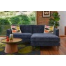 Orla Kiely Linden L Shape Large Chaise Sofa Orla Kiely Linden L Shape Large Chaise Sofa