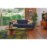 Orla Kiely Linden Large Sofa Orla Kiely Linden Large Sofa