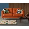 Orla Kiely Linden Medium Sofa Orla Kiely Linden Medium Sofa