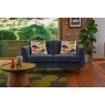 Orla Kiely Linden Small Sofa Orla Kiely Linden Small Sofa