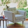 Orla Kiely Linden Chair Orla Kiely Linden Chair