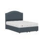 Vispring Devonshire High 31cm Divan Bed