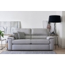 G Plan Taylor Leather 3 Seater Sofa