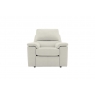 G Plan Upholstery G Plan Taylor Leather Armchair
