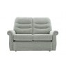G Plan Holmes Fabric 2 Seater Sofa G Plan Holmes Fabric 2 Seater Sofa